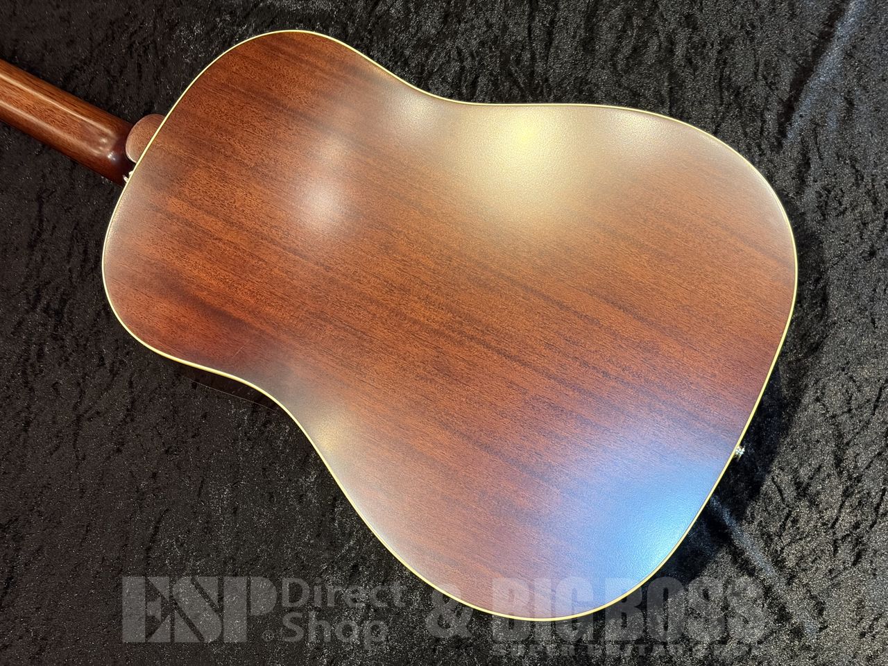 【即納可能】Epiphone (エピフォン) Inspired by Gibson J-45 Aged【Vintage Sunburst】福岡店 - 8