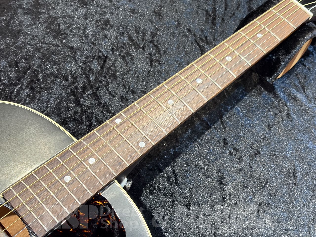 【即納可能】Epiphone (エピフォン) Inspired by Gibson J-45 Aged【Vintage Sunburst】福岡店 - 4