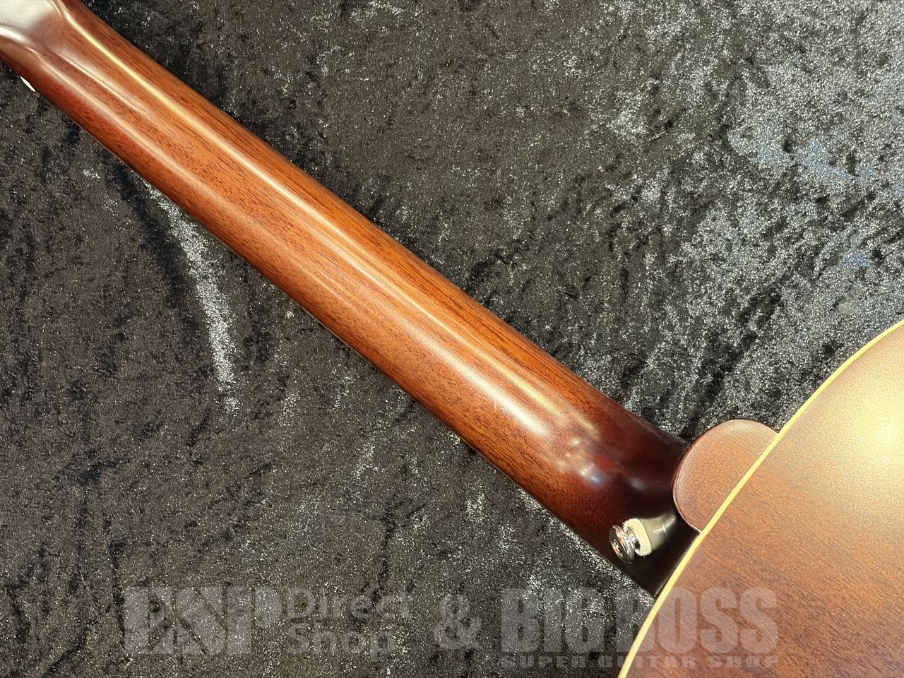 【即納可能】Epiphone (エピフォン) Inspired by Gibson J-45 Aged【Vintage Sunburst】福岡店 - 9