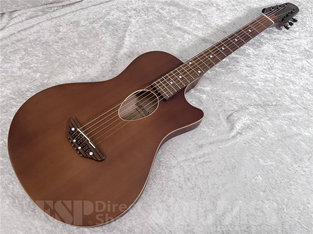 BambooInn / バンブーイン - 【ESP直営】BIGBOSS オンライン