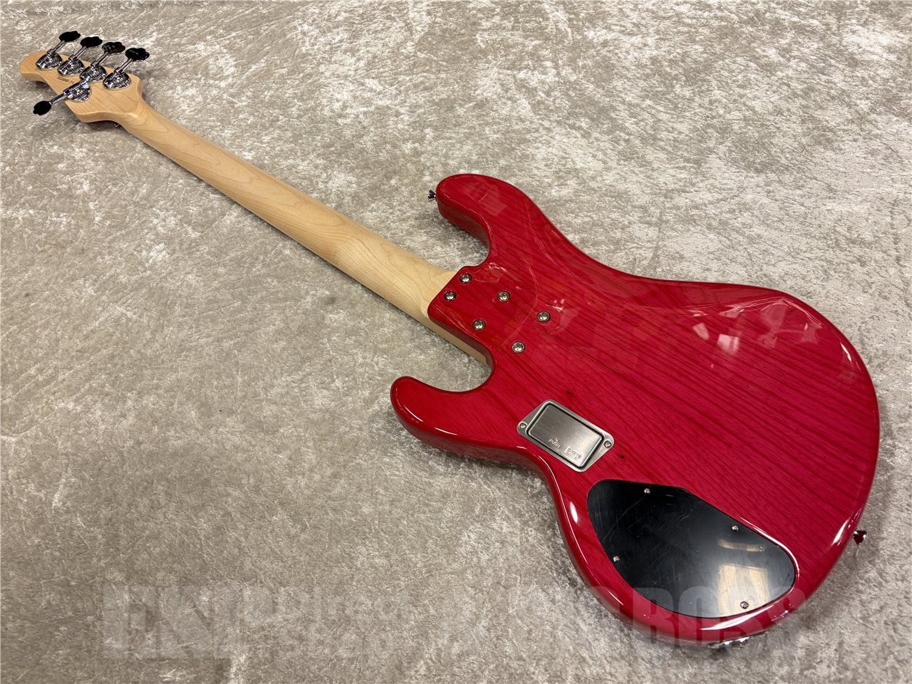 【即納可能】STELLA GEAR(ステラギア)Bardic-DL / See Thru Pink(tetsuya/L’Arc~en~Ciel) 名古屋店