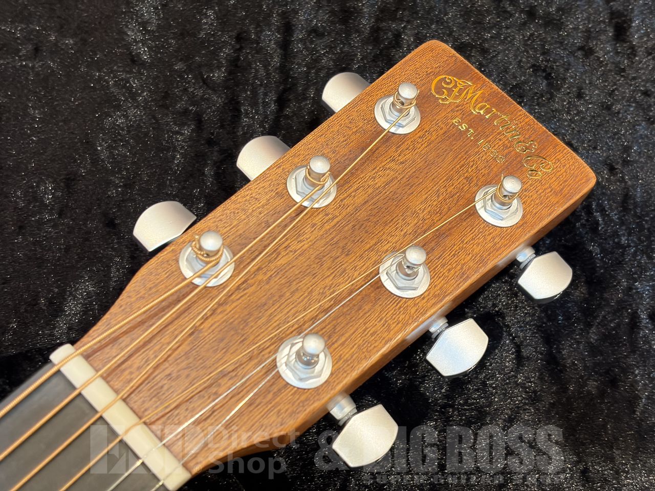 【即納可能】Martin（マーチン） 000CJRE Street Master 福岡店 - 4