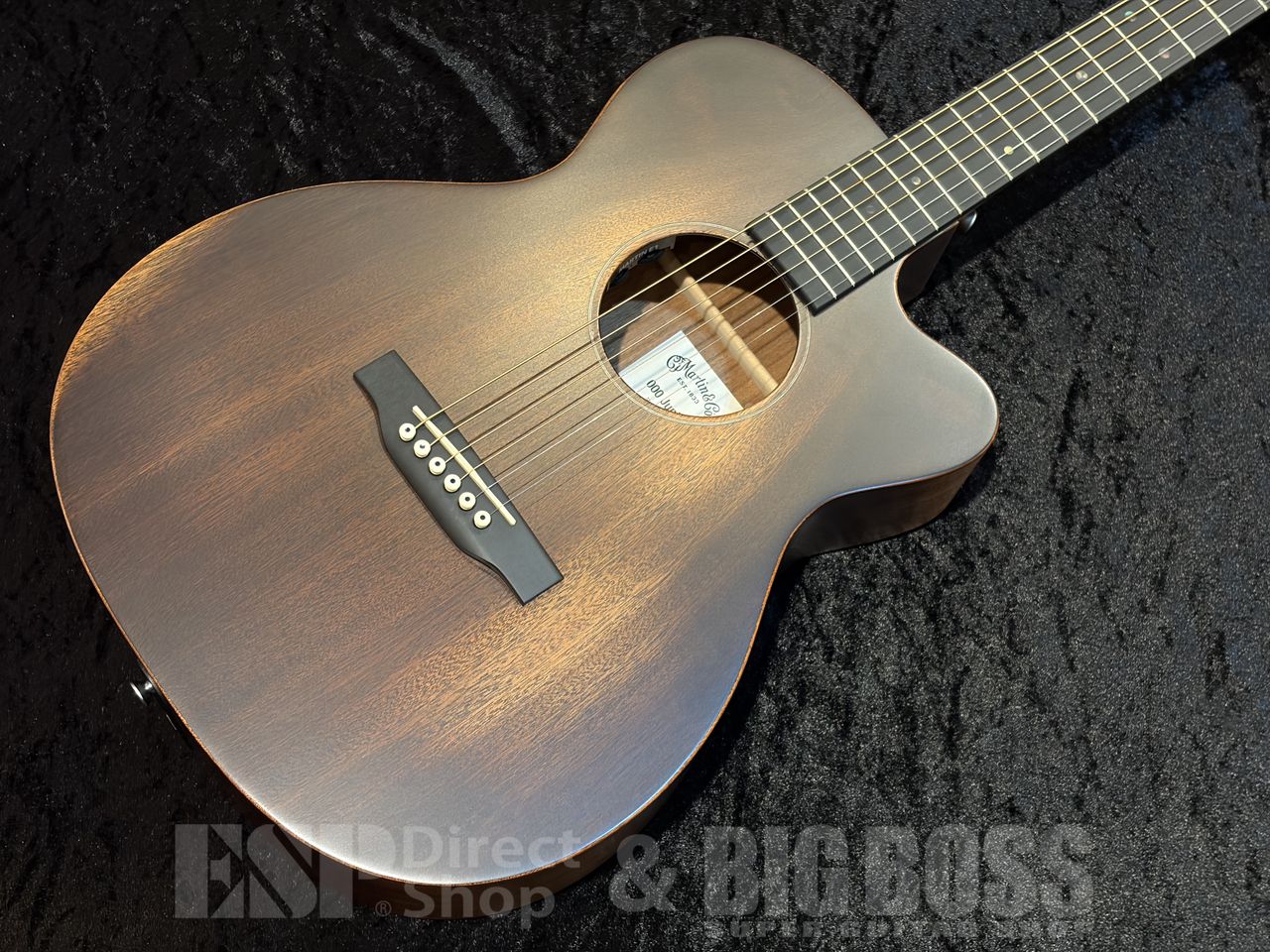 【即納可能】Martin（マーチン） 000CJRE Street Master 福岡店 - 2