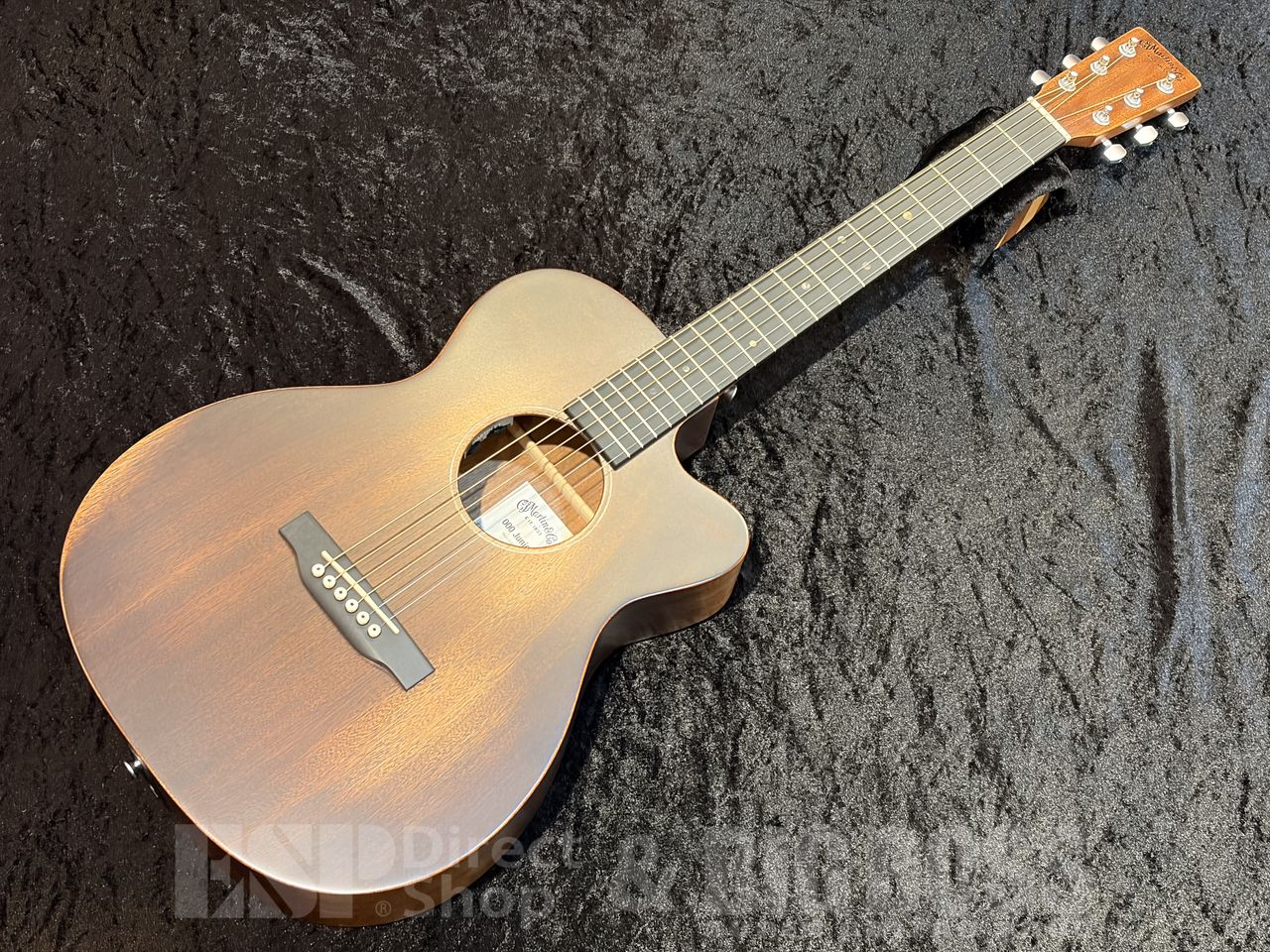 【即納可能】Martin（マーチン） 000CJRE Street Master 福岡店