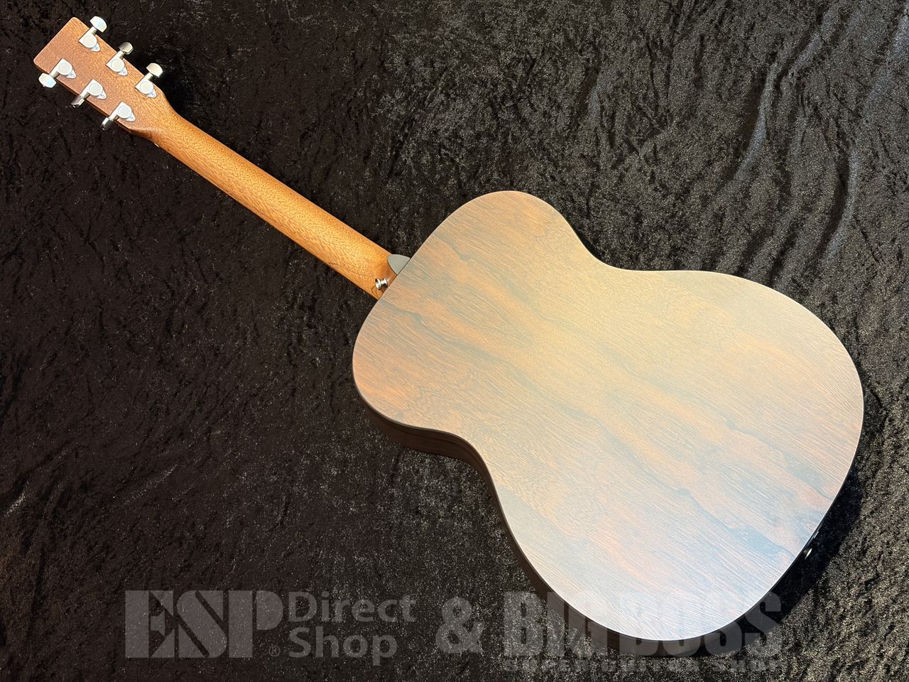 【即納可能】Martin（マーチン） 000-X2E X Series Brazilian福岡店 - 6