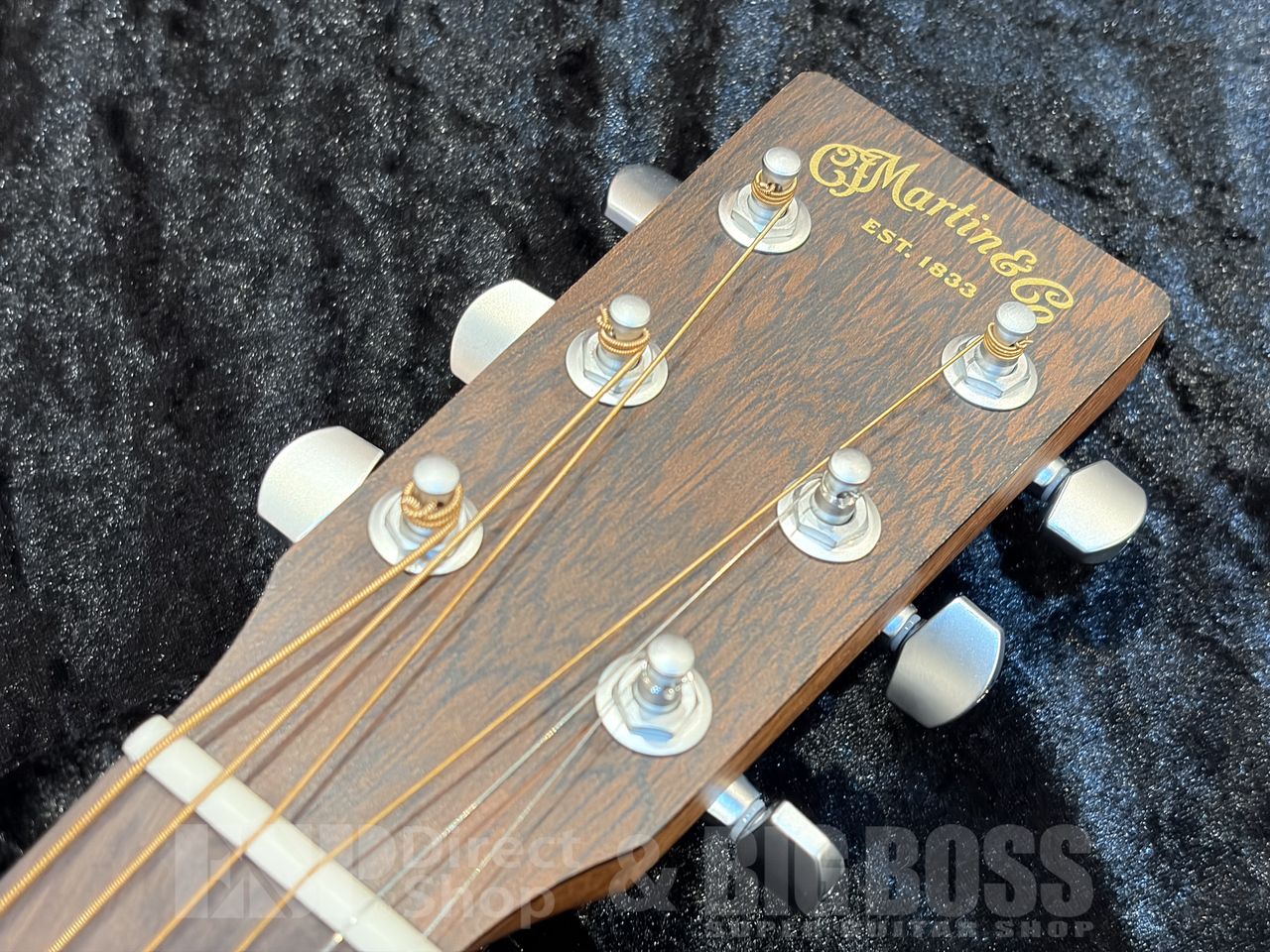 【即納可能】Martin（マーチン） 000-X2E X Series Brazilian福岡店 - 4