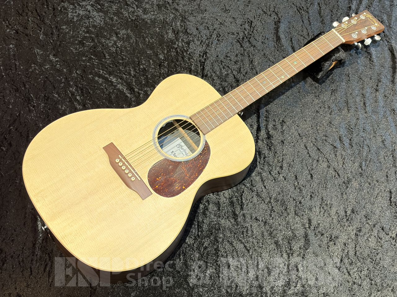 【即納可能】Martin（マーチン） 000-X2E X Series Brazilian福岡店