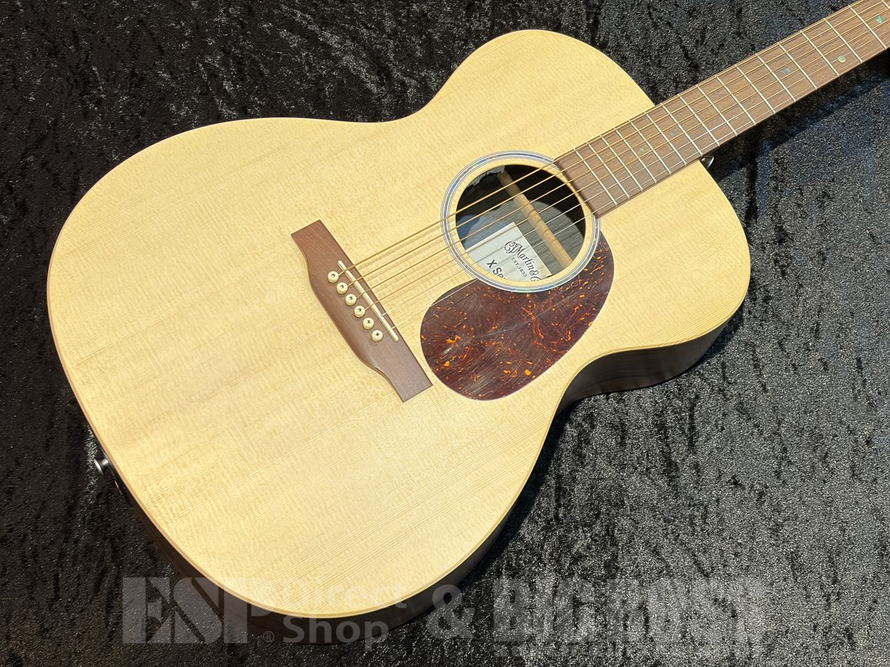 【即納可能】Martin（マーチン） 000-X2E X Series Brazilian福岡店 - 2