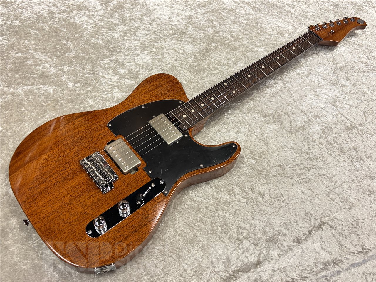 コンポーネントギター TL 2HUMタイプ コンポーネントTLタイプギター 2Hum コンポーネントTLタイプ