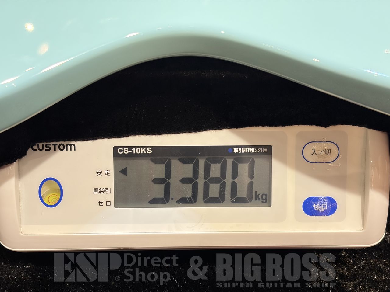 【即納可能】Providence（プロビデンス） pH-202RSC/SS【Sonic Blue】福岡店 - 11