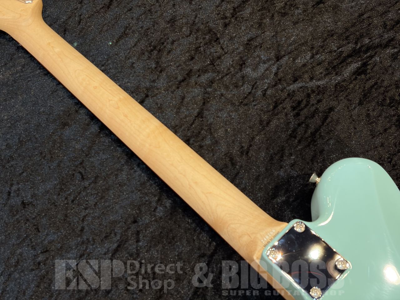 【即納可能】Providence（プロビデンス） pH-202RSC/SS【Sonic Blue】福岡店 - 9