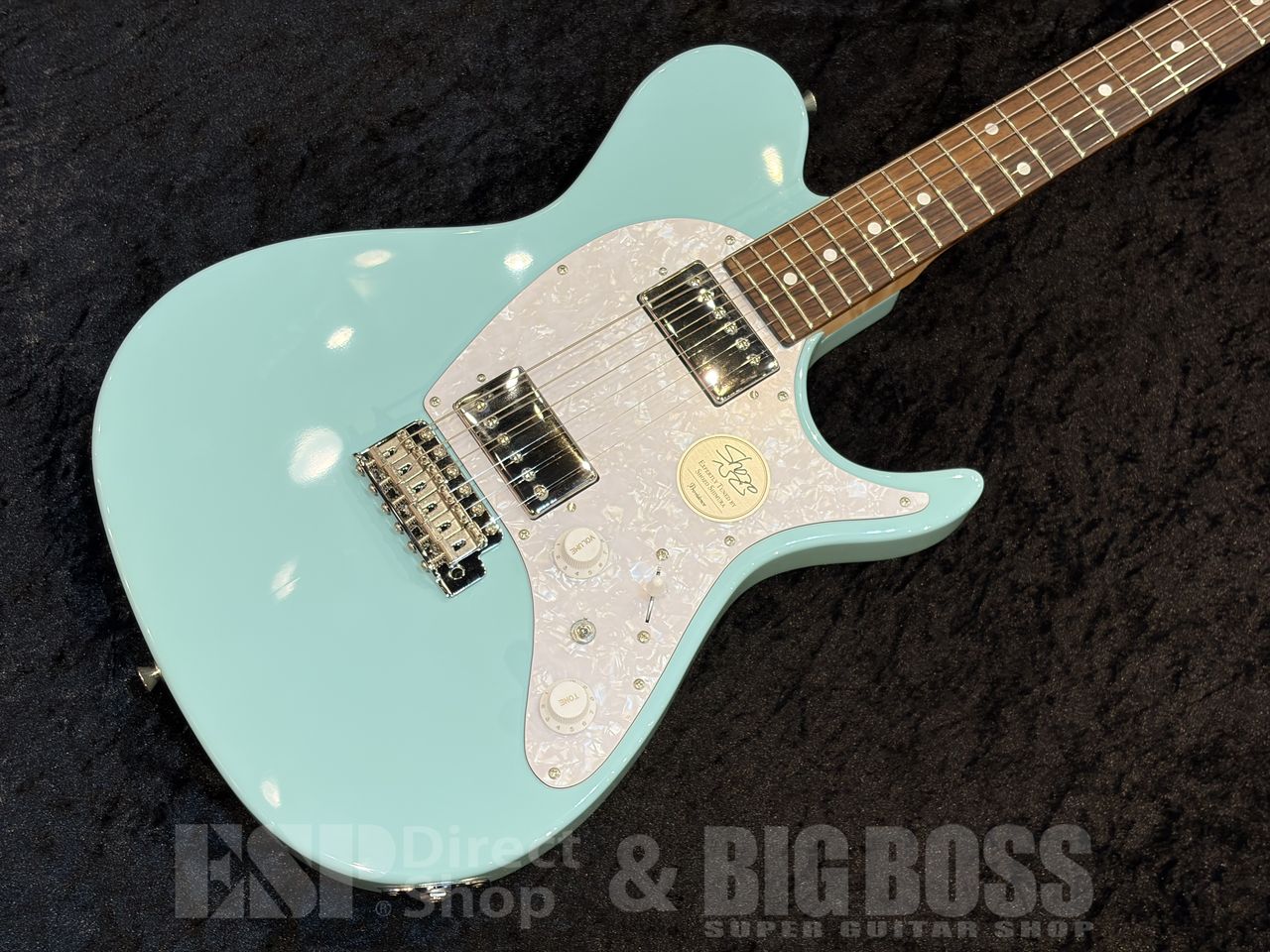 【即納可能】Providence（プロビデンス） pH-202RSC/SS【Sonic Blue】福岡店 - 2