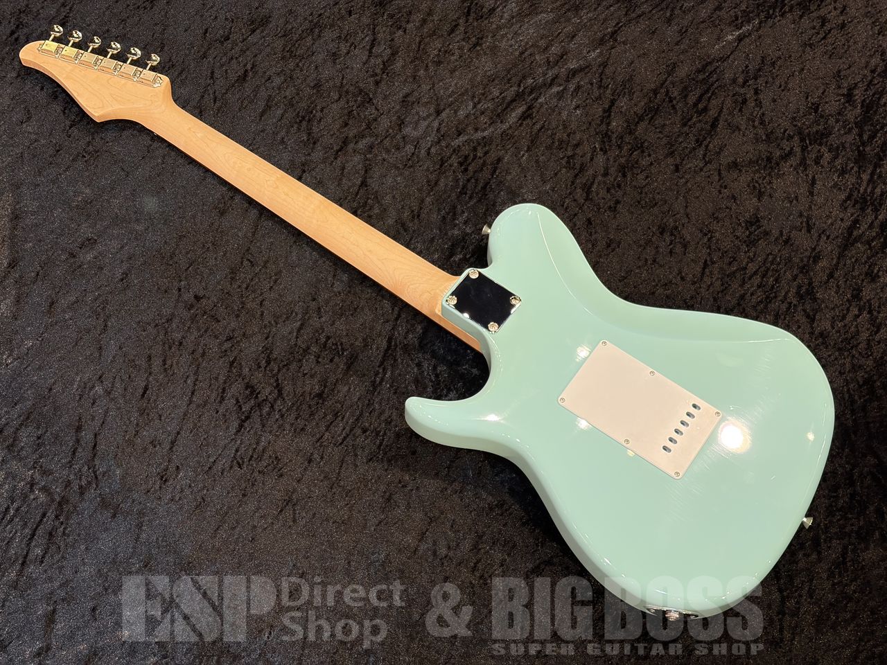 【即納可能】Providence（プロビデンス） pH-202RSC/SS【Sonic Blue】福岡店 - 7