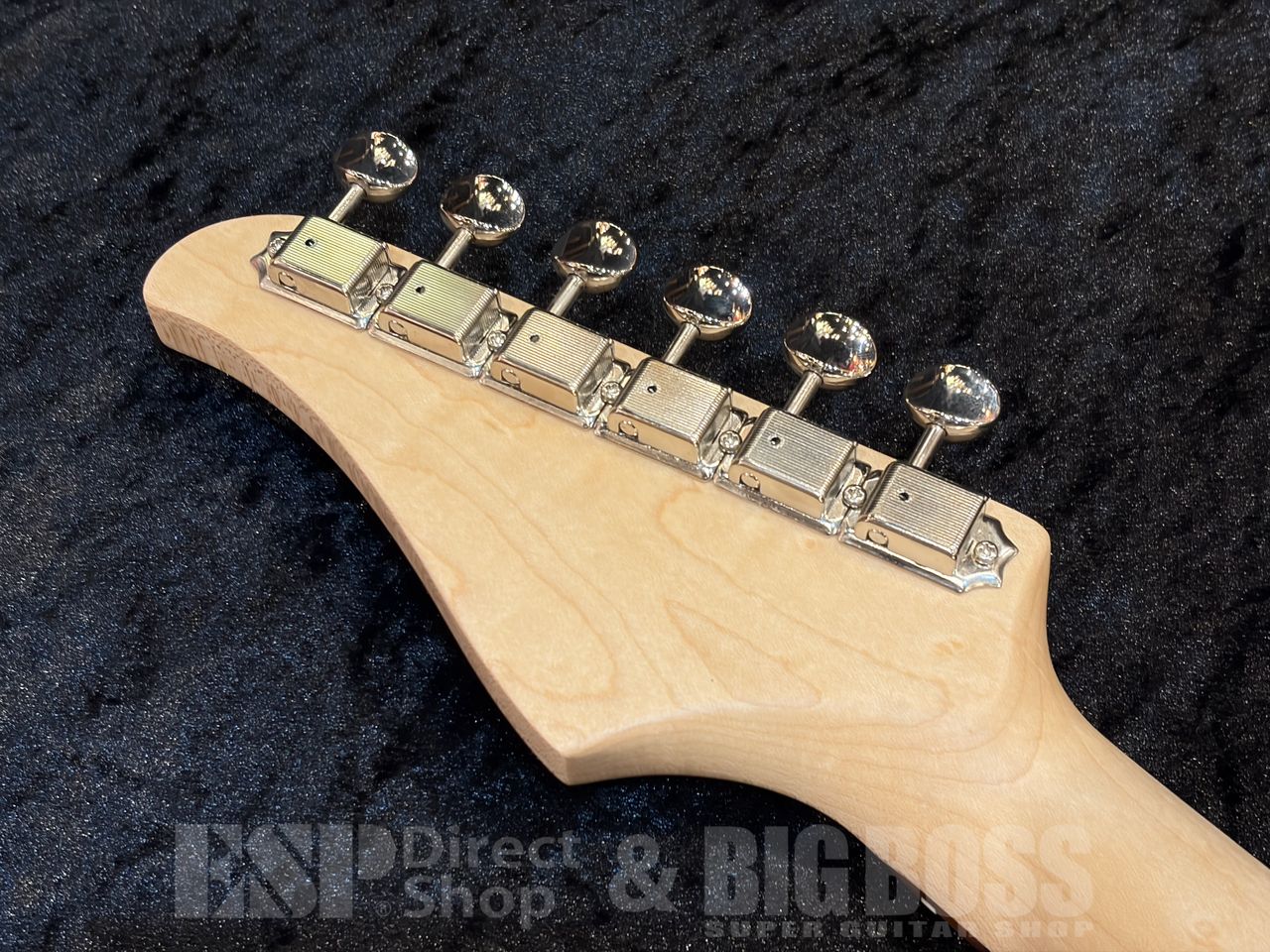 【即納可能】Providence（プロビデンス） pH-202RSC/SS【Sonic Blue】福岡店 - 10