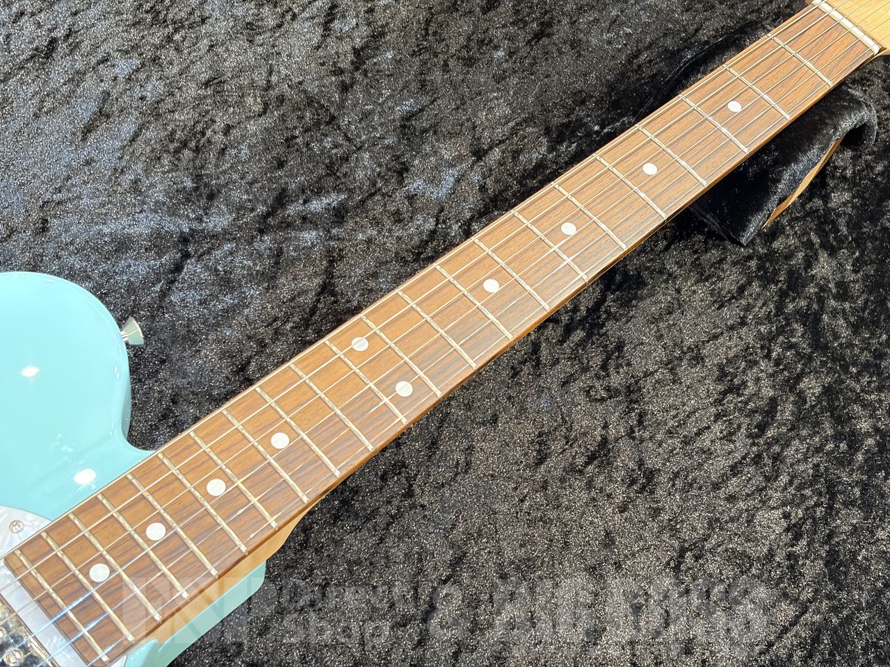 【即納可能】Providence（プロビデンス） pH-202RSC/SS【Sonic Blue】福岡店 - 4