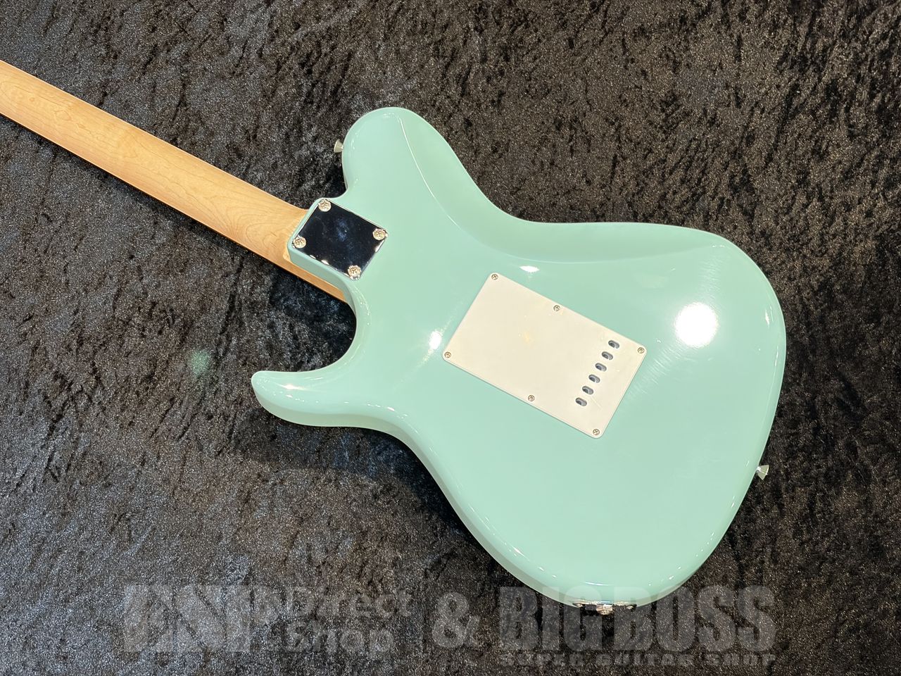 【即納可能】Providence（プロビデンス） pH-202RSC/SS【Sonic Blue】福岡店 - 8