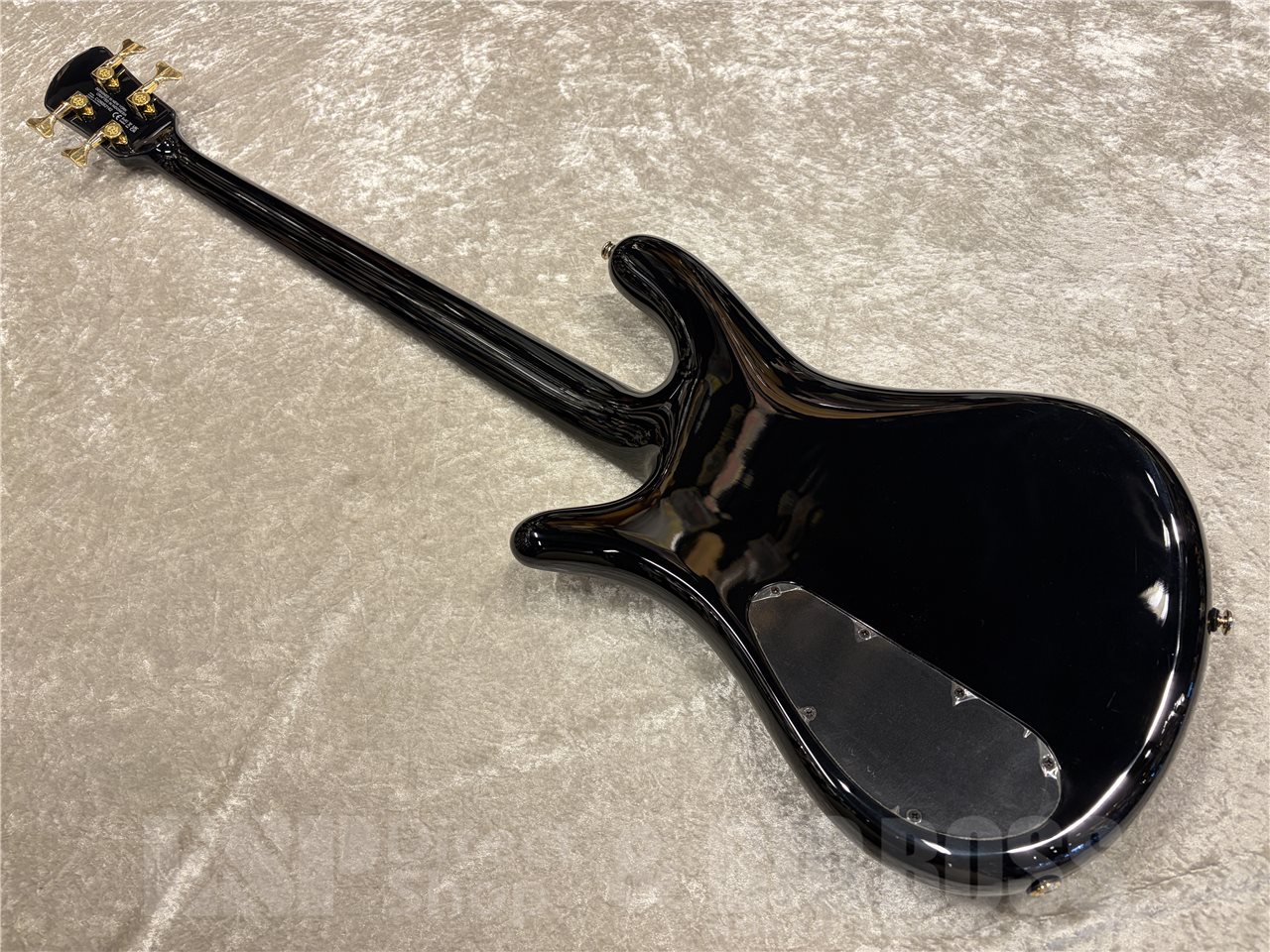 【即納可能】Spector（スペクター）Icon NS-2 Neck-Thru（Haunted Moss）　名古屋店 - 7