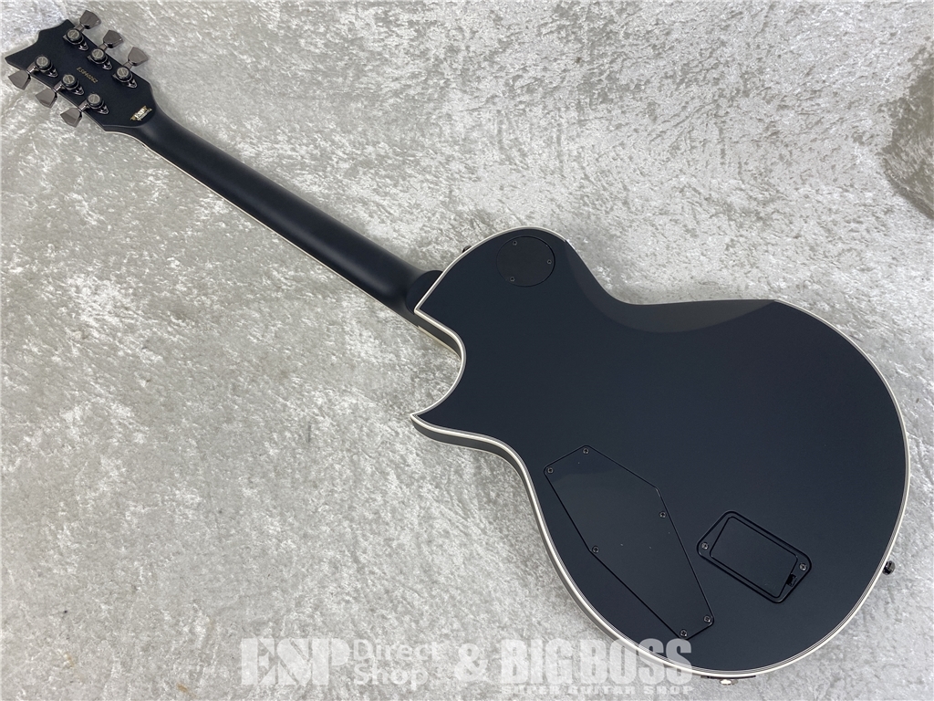 【即納可能】ESP(イーエスピー) EC-CTM/E (Black Satin) お茶の水駅前店(東京) - 9