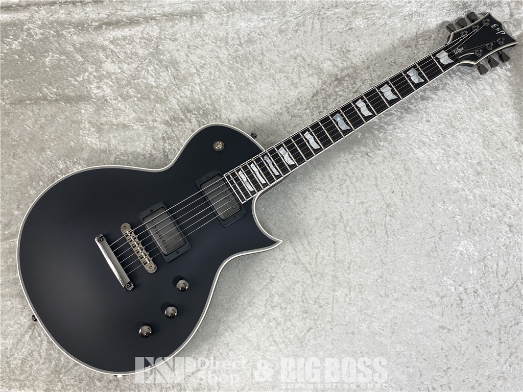 【即納可能】ESP(イーエスピー) EC-CTM/E (Black Satin) お茶の水駅前店(東京) - 2