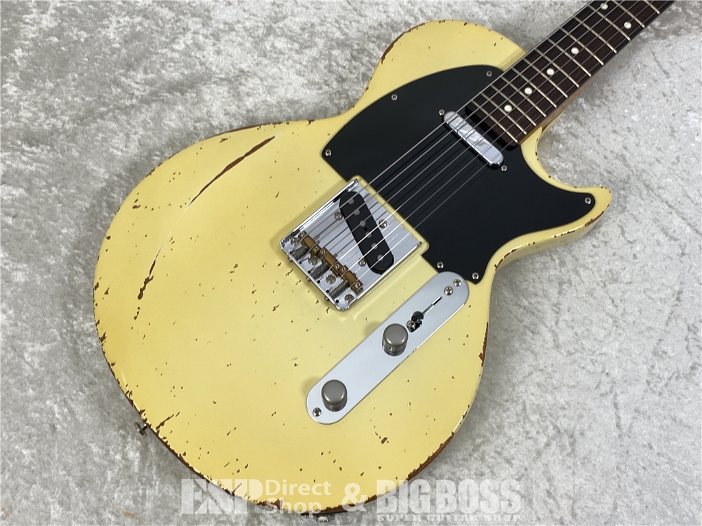 【中古品/即納可能】T.S factory(ティーエス ファクトリー) 151A-JR 2021/04#PROTO(Blond) お茶の水駅前店(東京) - 3