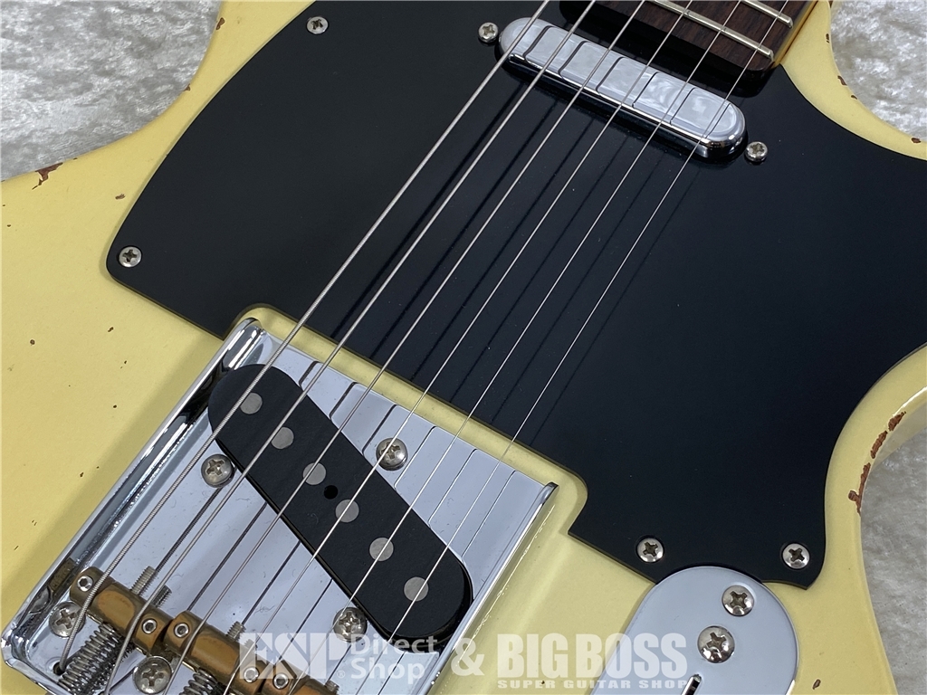 【中古品/即納可能】T.S factory(ティーエス ファクトリー) 151A-JR 2021/04#PROTO(Blond) お茶の水駅前店(東京) - 6