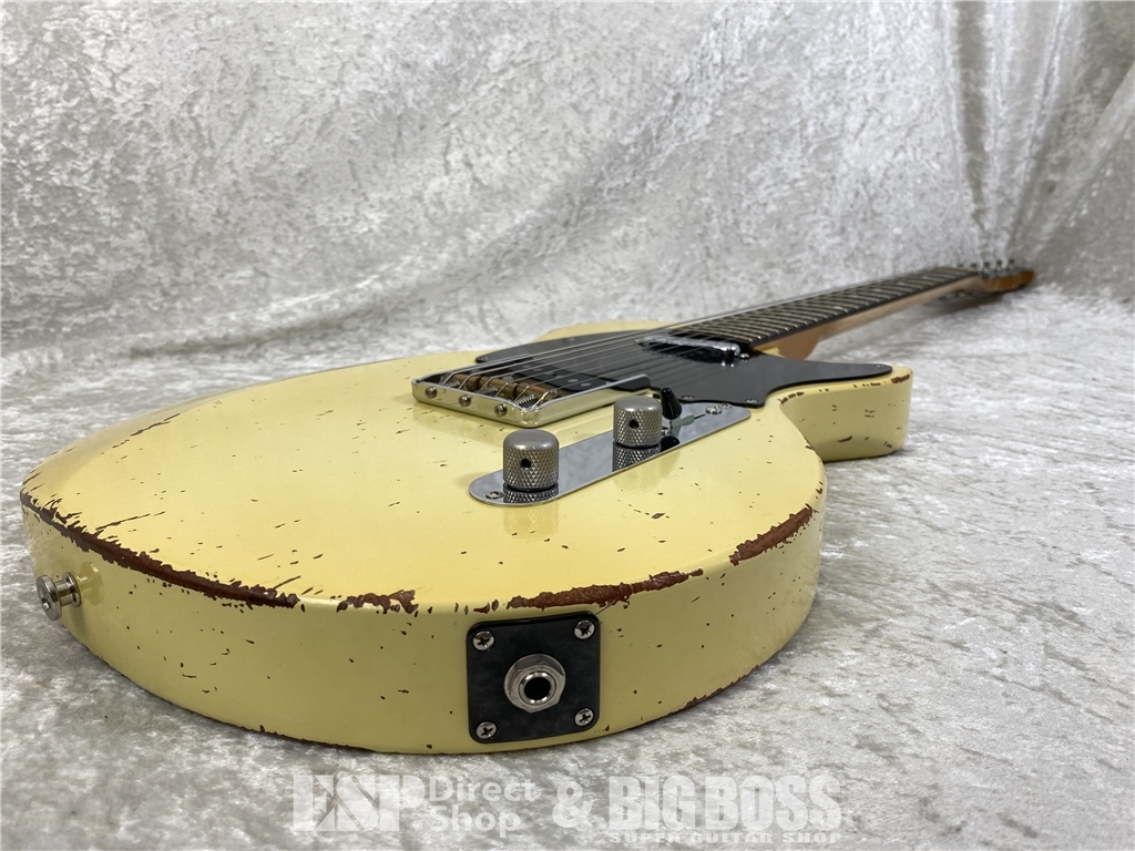【中古品/即納可能】T.S factory(ティーエス ファクトリー) 151A-JR 2021/04#PROTO(Blond) お茶の水駅前店(東京) - 4