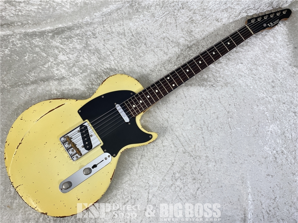 【中古品/即納可能】T.S factory(ティーエス ファクトリー) 151A-JR 2021/04#PROTO(Blond) お茶の水駅前店(東京) - 2