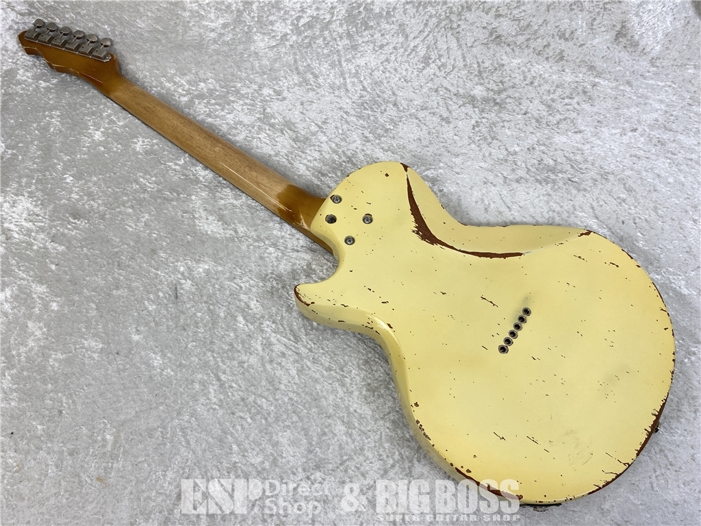 【中古品/即納可能】T.S factory(ティーエス ファクトリー) 151A-JR 2021/04#PROTO(Blond) お茶の水駅前店(東京) - 9