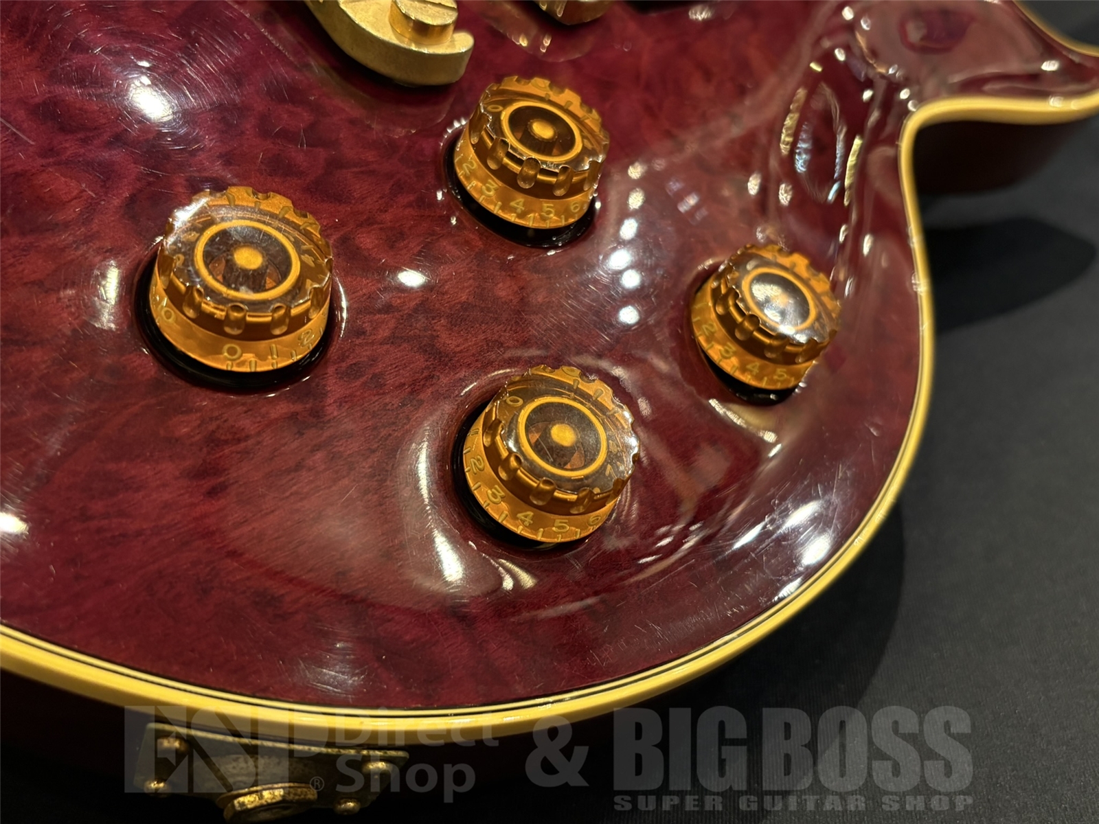 【USED/即納可能】Aria Pro II(アリアプロツー) PE85/QMPR 京都店 - 3