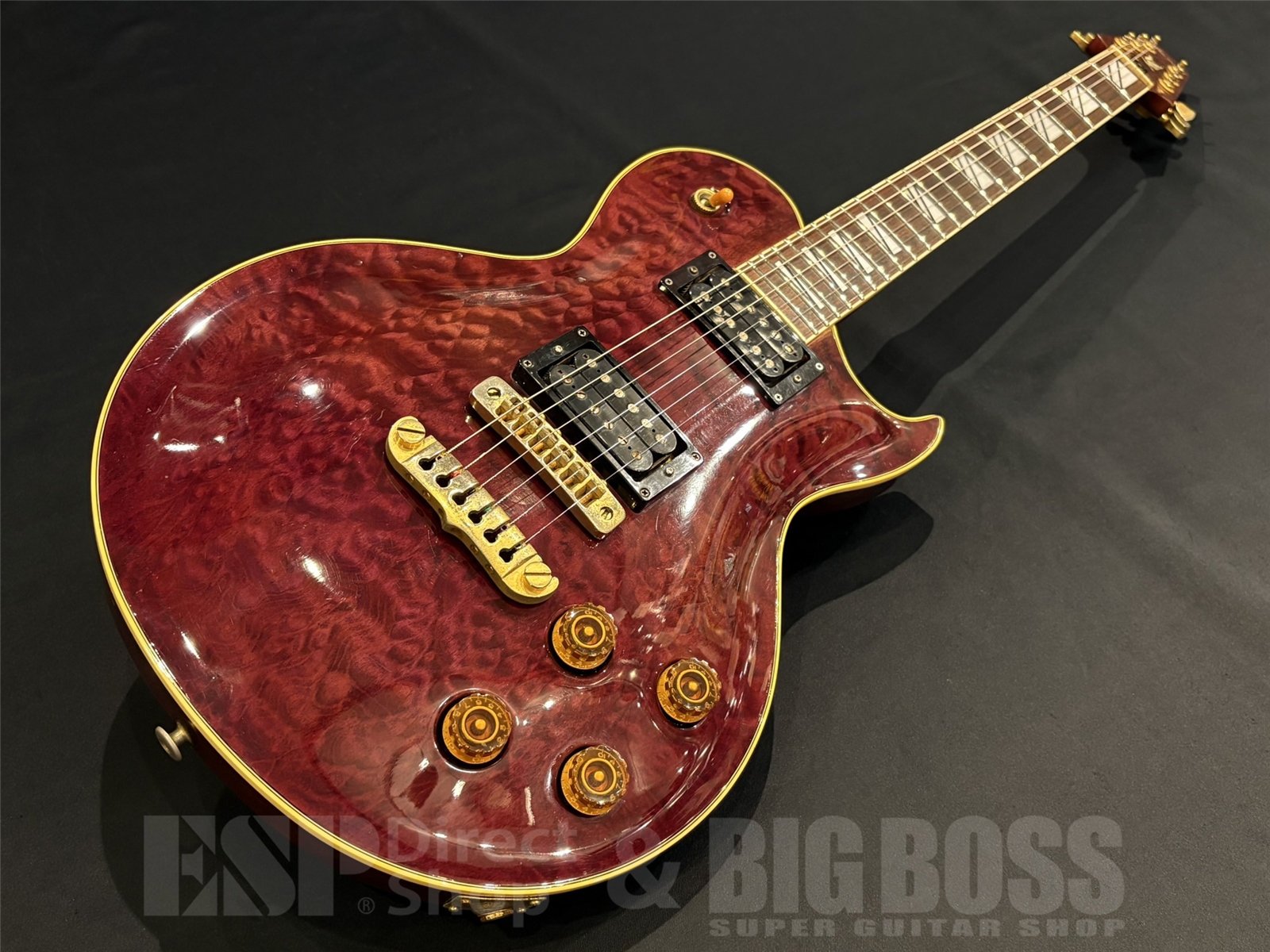 【USED/即納可能】Aria Pro II(アリアプロツー) PE85/QMPR 京都店