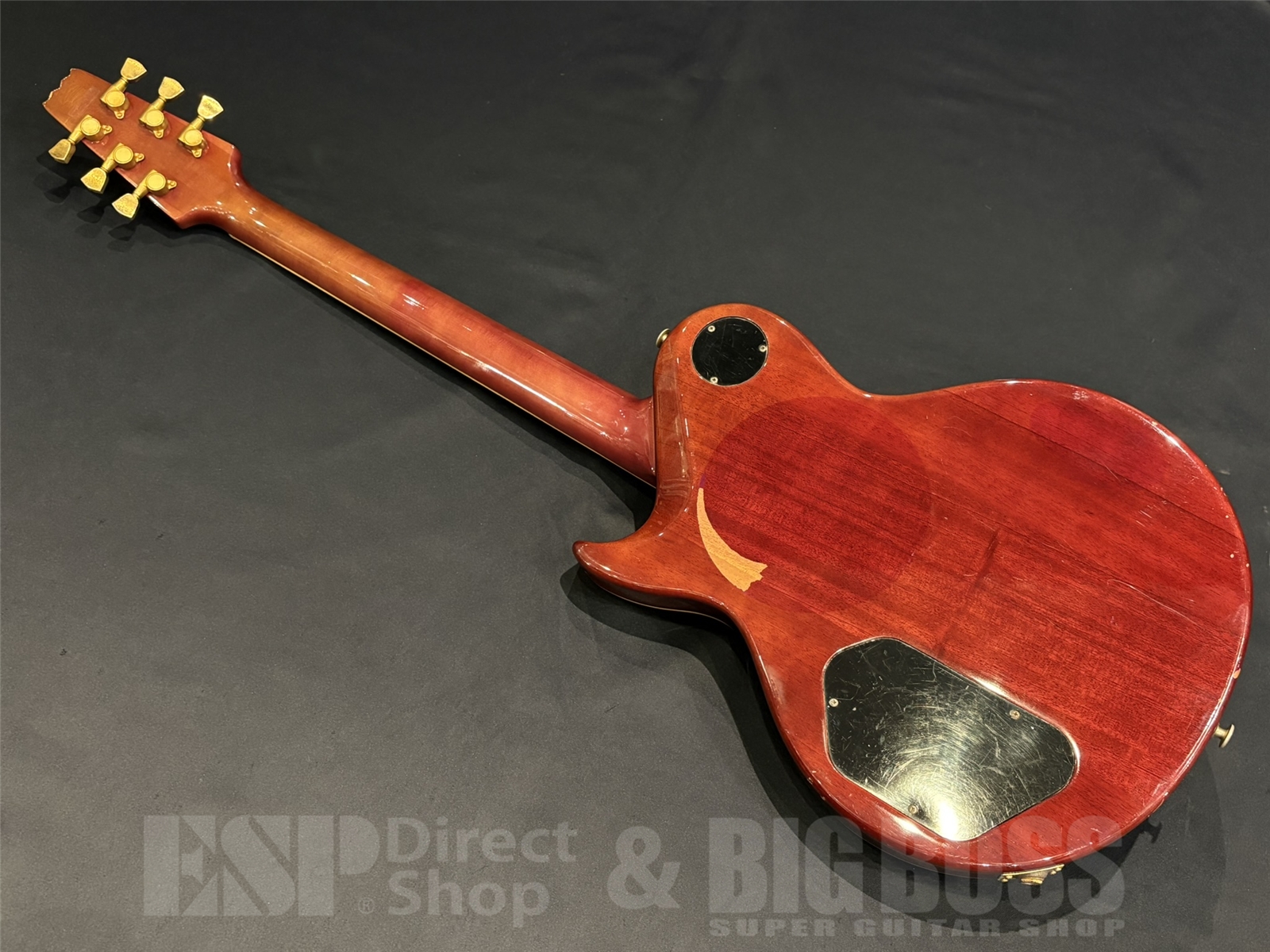 【USED/即納可能】Aria Pro II(アリアプロツー) PE85/QMPR 京都店 - 8