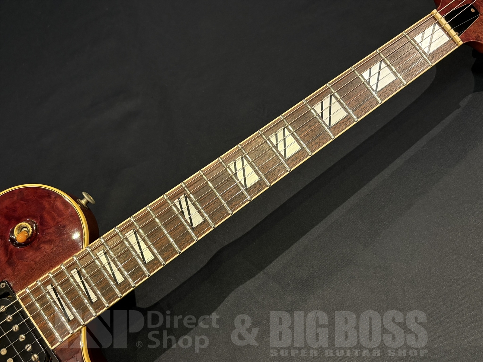 【USED/即納可能】Aria Pro II(アリアプロツー) PE85/QMPR 京都店 - 5