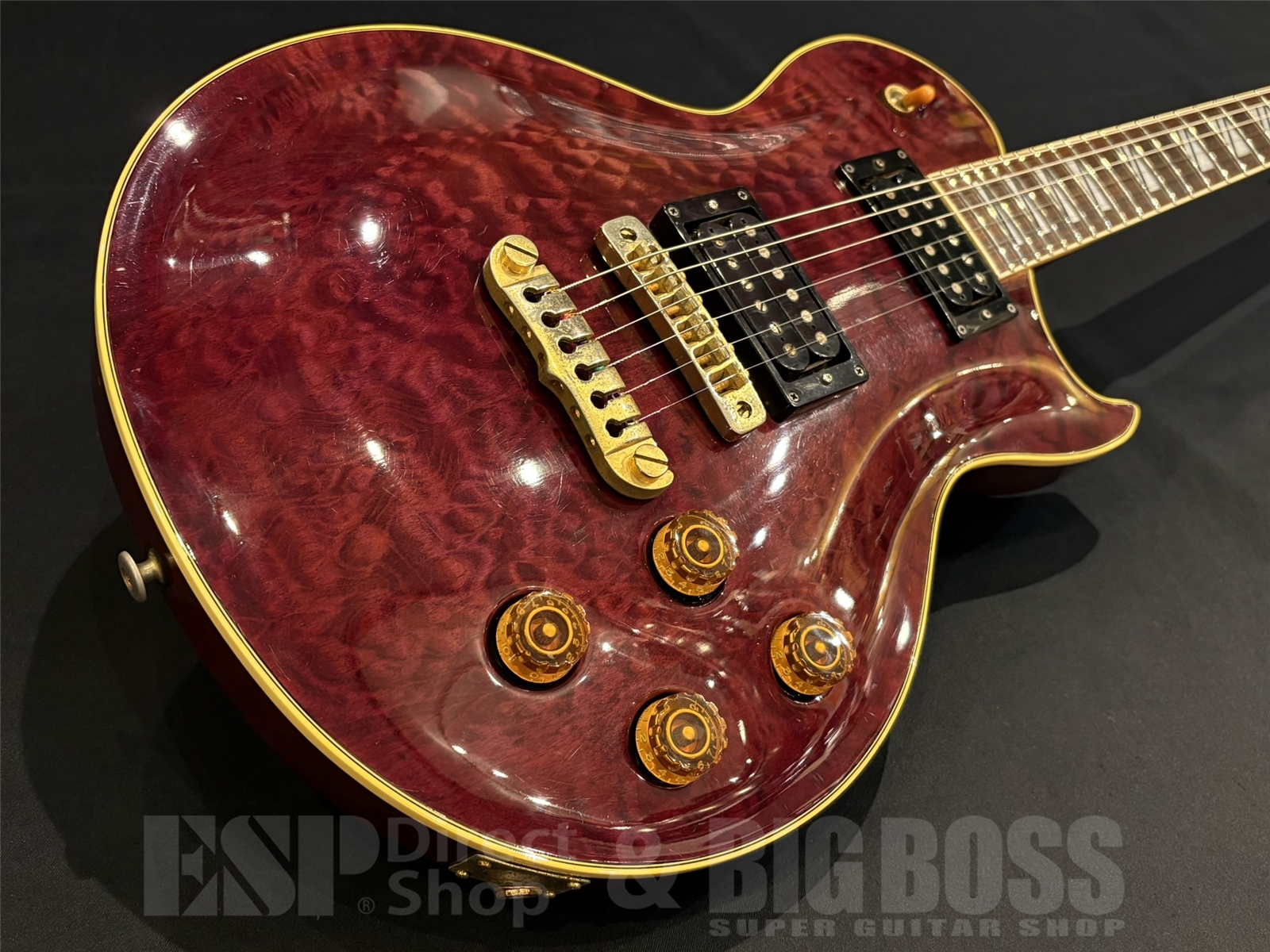 【USED/即納可能】Aria Pro II(アリアプロツー) PE85/QMPR 京都店 - 2