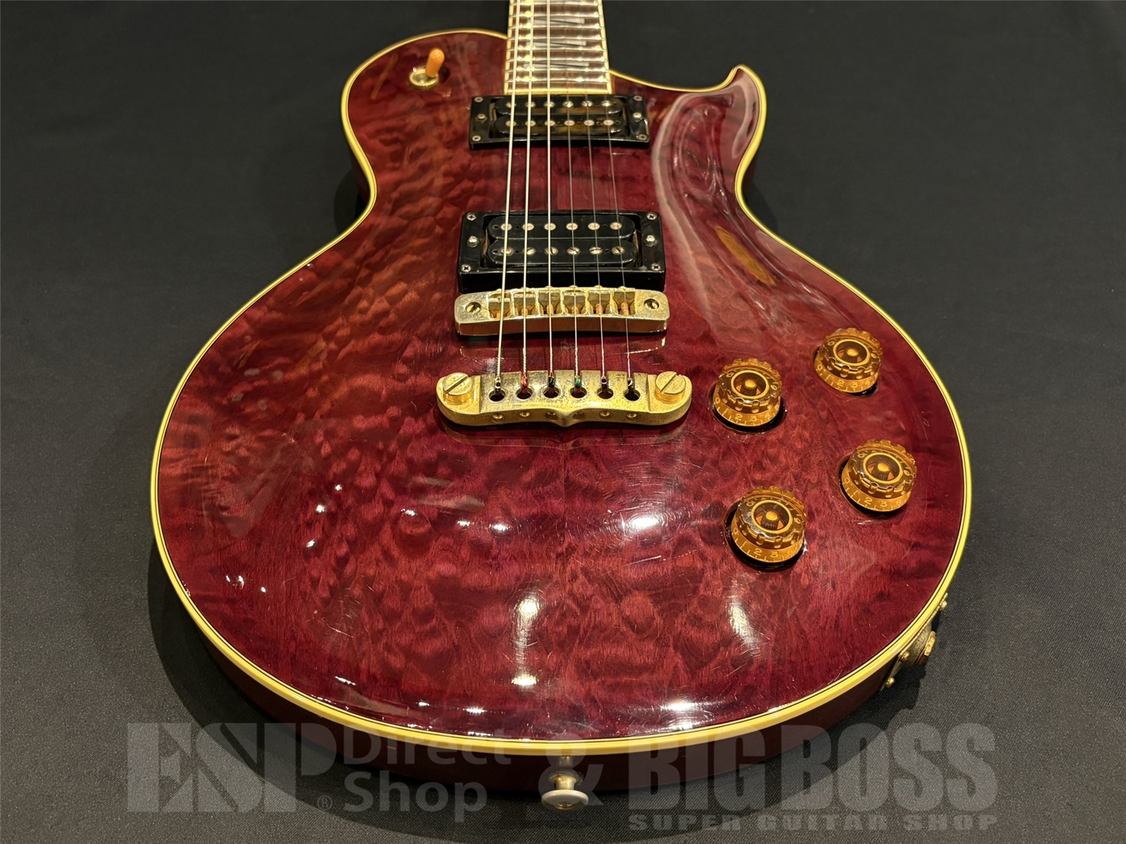 【USED/即納可能】Aria Pro II(アリアプロツー) PE85/QMPR 京都店 - 7