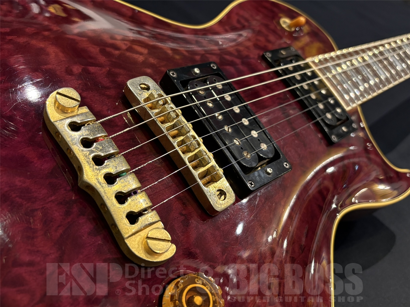 【USED/即納可能】Aria Pro II(アリアプロツー) PE85/QMPR 京都店 - 4