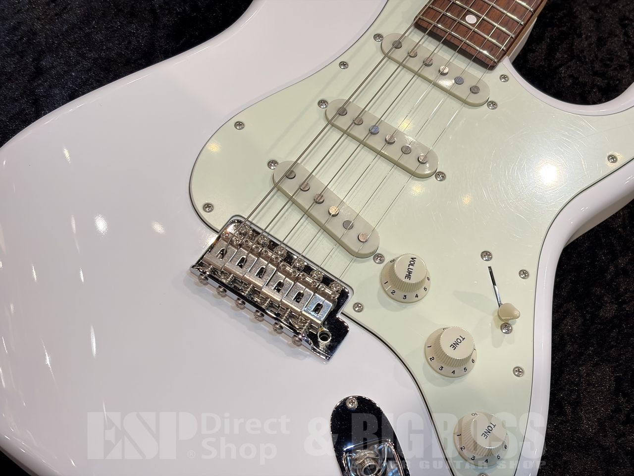 【即納可能】Providence（プロビデンス）pS-204RSC/SS【Vintage White】福岡店 - 3