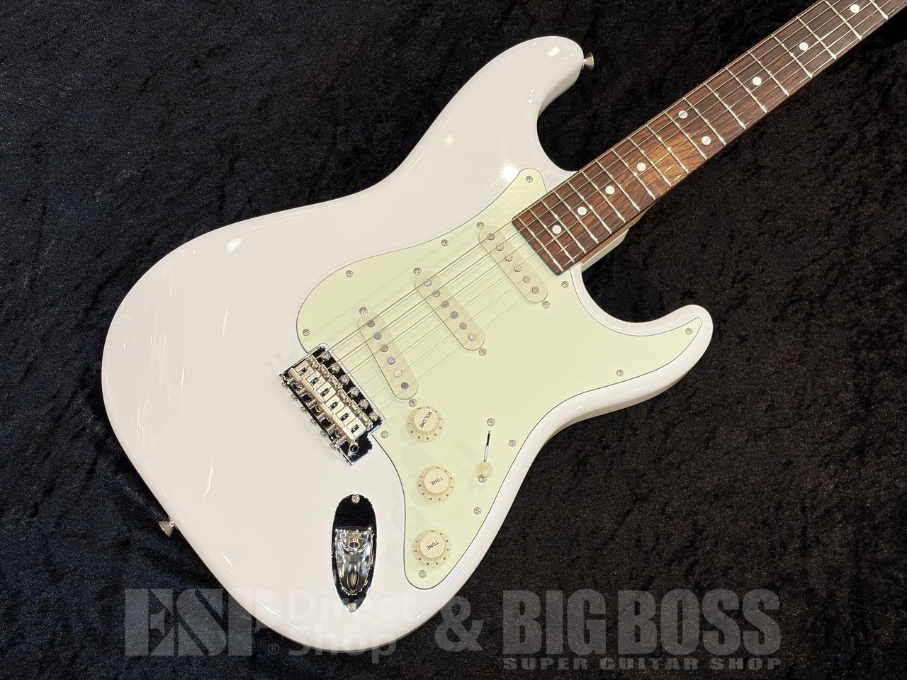 【即納可能】Providence（プロビデンス）pS-204RSC/SS【Vintage White】福岡店 - 2