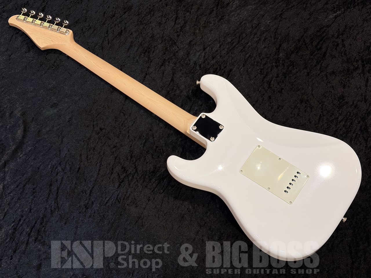 【即納可能】Providence（プロビデンス）pS-204RSC/SS【Vintage White】福岡店 - 7
