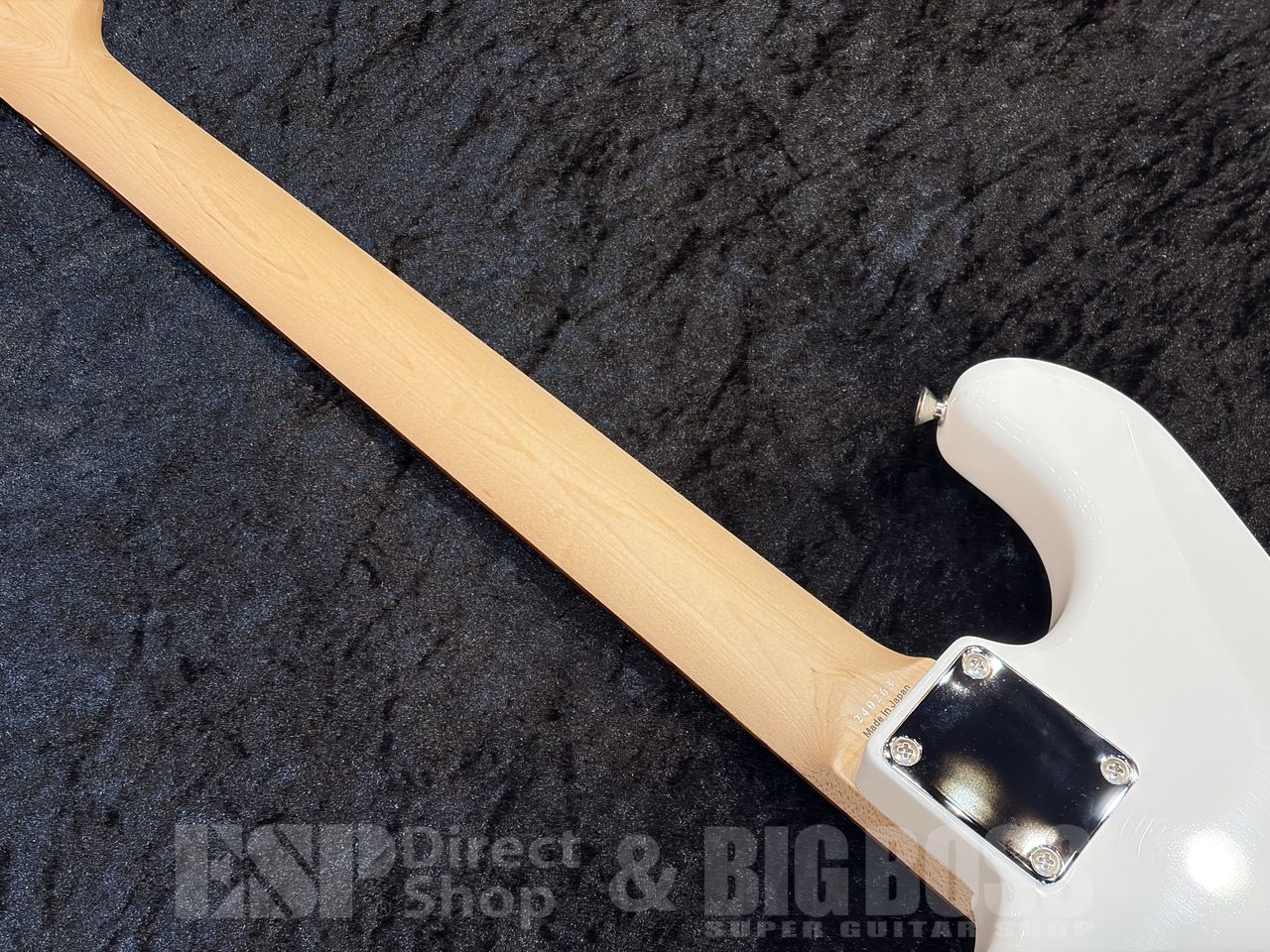 【即納可能】Providence（プロビデンス）pS-204RSC/SS【Vintage White】福岡店 - 9