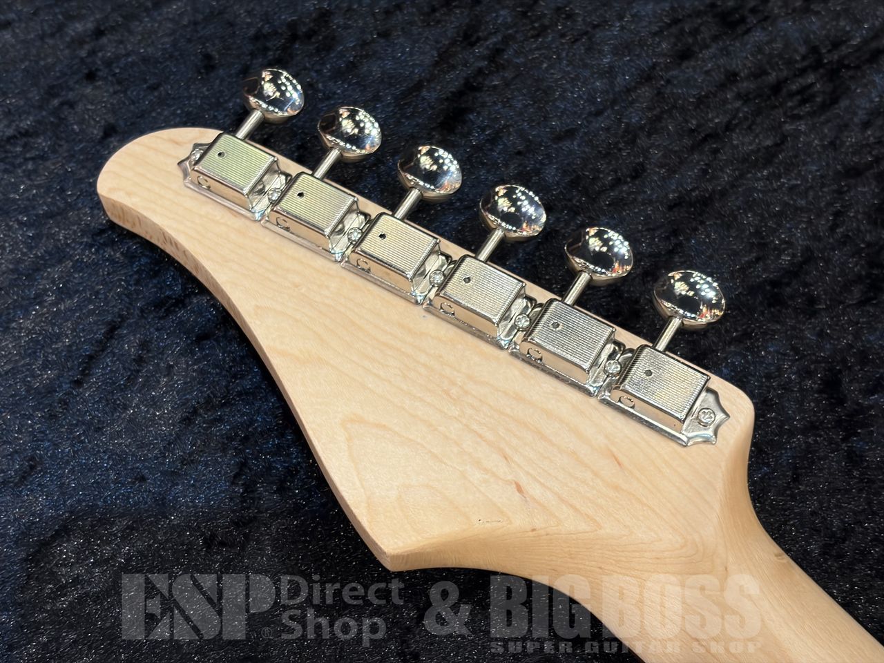 【即納可能】Providence（プロビデンス）pS-204RSC/SS【Vintage White】福岡店 - 10
