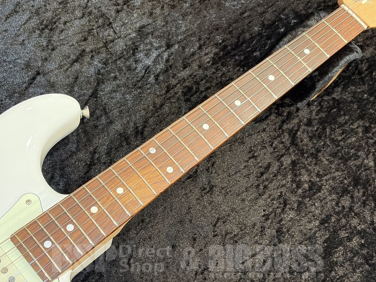 【即納可能】Providence（プロビデンス）pS-204RSC/SS【Vintage White】福岡店 - 4