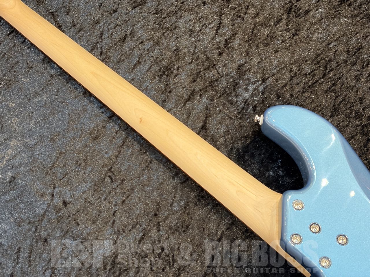 【即納可能】Lakland（レイクランド）SK-4CL 【Lake Placid Blue】福岡店 - 9