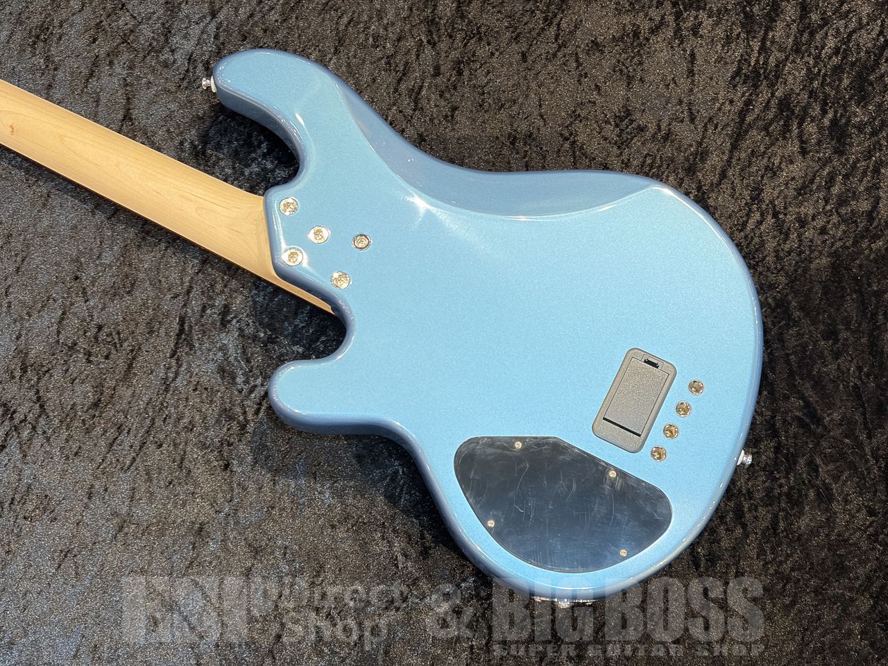 【即納可能】Lakland（レイクランド）SK-4CL 【Lake Placid Blue】福岡店 - 8