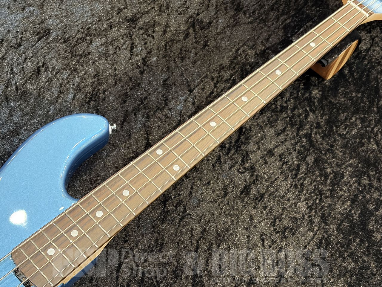 【即納可能】Lakland（レイクランド）SK-4CL 【Lake Placid Blue】福岡店 - 4