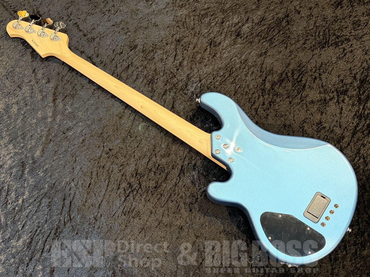 【即納可能】Lakland（レイクランド）SK-4CL 【Lake Placid Blue】福岡店 - 7
