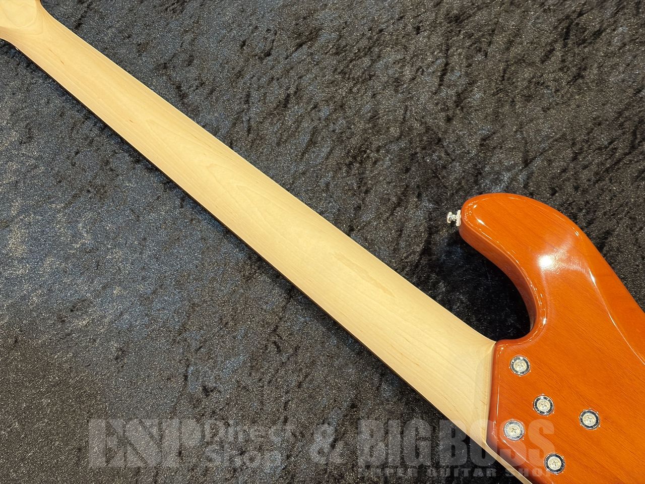 【即納可能】Lakland（レイクランド）SK-5DX 【Amber Translucent】福岡店 - 9