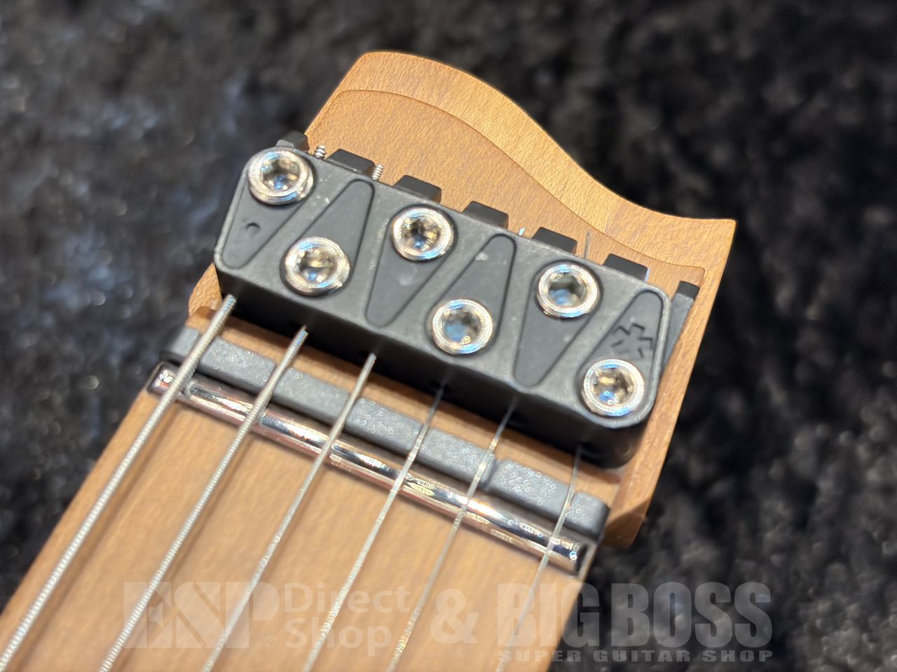 【即納可能】strandberg （ストランドバーグ）Boden Original N2.6 【Blue Aura Metallic】福岡店 - 5
