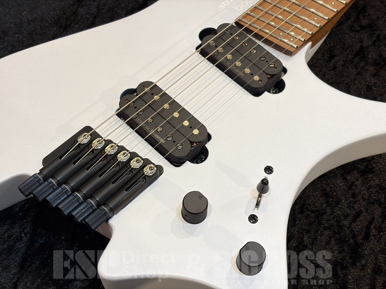 【即納可能】strandberg （ストランドバーグ）Boden Original N2.6 【Blue Aura Metallic】福岡店 - 3