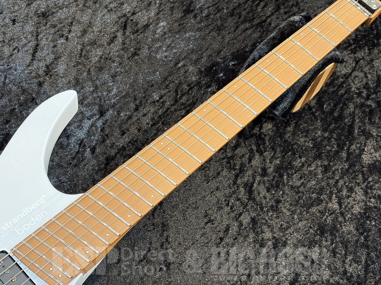 【即納可能】strandberg （ストランドバーグ）Boden Original N2.6 【Blue Aura Metallic】福岡店 - 4