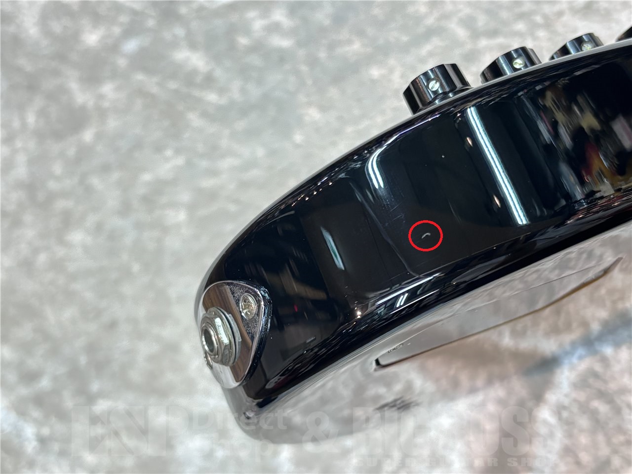 【即納可能】ESP AMAZE-AL/R (3 Tone Sunburst) 広島店